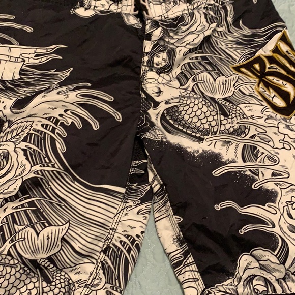 Billabong men swim shorts